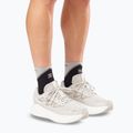 Încălțăminte de alergare pentru bărbați Salomon Aero Glide 4 silver/silver/white 5