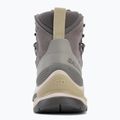 Încălțăminte de trekking pentru femei Salomon Quest Echo GTX gull/paloma/bog 6