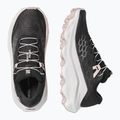 Încălțăminte de alergare pentru femei Salomon Ultra Glide 4 black/white/silver cloud 6