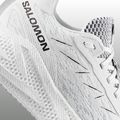 Încălțăminte de alergare pentru femei Salomon Aero Glide 4 white/white/black 2