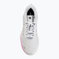 Încălțăminte de alergare pentru femei Salomon Aero Glide 4 white/white/black 5