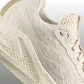 Încălțăminte de alergare pentru femei Salomon Aero Glide 4 vanila/vanila/white 8