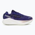 Încălțăminte de alergare pentru femei Salomon Aero Glide 4 deep blue/white/butterfly 2