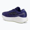 Încălțăminte de alergare pentru femei Salomon Aero Glide 4 deep blue/white/butterfly 3