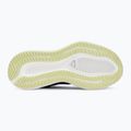Încălțăminte de alergare pentru femei Salomon Aero Glide 4 deep blue/white/butterfly 4