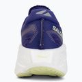 Încălțăminte de alergare pentru femei Salomon Aero Glide 4 deep blue/white/butterfly 6