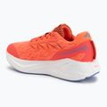 Încălțăminte de alergare pentru bărbați Salomon Aero Glide 4 neon flame/white/persia 3