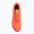 Încălțăminte de alergare pentru bărbați Salomon Aero Glide 4 neon flame/white/persia 5