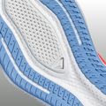 Încălțăminte de alergare pentru bărbați Salomon Aero Glide 4 neon flame/white/persia 10