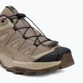 Încălțăminte de trekking pentru bărbați Salomon X ULTRA 360 LTR GTX dsrtan/walnut 7