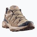 Încălțăminte de trekking pentru bărbați Salomon X ULTRA 360 LTR GTX dsrtan/walnut 3