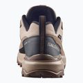 Încălțăminte de trekking pentru bărbați Salomon X ULTRA 360 LTR GTX dsrtan/walnut 4