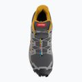 Încălțăminte de alergare Salomon Speedcross 6 20 Years Q2 castelrock/asphalt/arrowwood 5