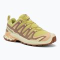 Încălțăminte de alergare pentru femei Salomon XA Pro 3D V9 endive/burro/almond cream