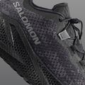 Încălțăminte de alergare pentru bărbați Salomon Aero Glide 4 GRVL black/asphalt/black 4