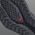 Încălțăminte de alergare pentru bărbați Salomon Aero Glide 4 GRVL black/asphalt/black 6