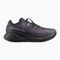 Încălțăminte de alergare pentru bărbați Salomon Aero Glide 4 GRVL black/asphalt/black