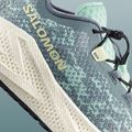 Încălțăminte de alergare pentru bărbați Salomon Aero Glide 4 GRVL stormy weather/lichen/vanilla ice 2