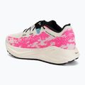 Încălțăminte de alergare pentru bărbați Salomon Aero Glide 4 GRVL vanilla ice/knockout pink/black 3
