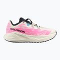 Încălțăminte de alergare pentru bărbați Salomon Aero Glide 4 GRVL vanilla ice/knockout pink/black 8