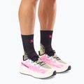 Încălțăminte de alergare pentru bărbați Salomon Aero Glide 4 GRVL vanilla ice/knockout pink/black 12