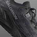 Încălțăminte de alergare pentru femei Salomon Aero Glide 4 GRVL black/asphalt/black 2
