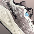 Încălțăminte de alergare pentru femei Salomon Aero Glide 4 GRVL vanilla ice/black iron 4