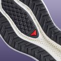 Încălțăminte de alergare pentru femei Salomon Aero Glide 4 GRVL shadow gray/deep blue/butterfly 6