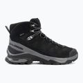 Încălțăminte de trekking pentru bărbați Salomon Quest Echo GTX black/clrock/black 2