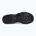 Încălțăminte de trekking pentru bărbați Salomon Quest Echo GTX black/clrock/black 4
