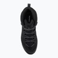 Încălțăminte de trekking pentru bărbați Salomon Quest Echo GTX black/clrock/black 5