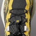Încălțăminte de alergare pentru femei Salomon Aero Glide 4 GRVL beach ball/asphalt/vanilla ice 9