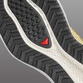 Încălțăminte de alergare pentru femei Salomon Aero Glide 4 GRVL beach ball/asphalt/vanilla ice 10