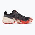 Încălțăminte de alergare pentru bărbați Salomon Speedcross 6 black/fiery red/almond milk 2