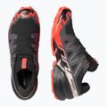 Încălțăminte de alergare pentru bărbați Salomon Speedcross 6 GTX black/fiery red 4