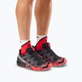 Încălțăminte de alergare pentru bărbați Salomon Speedcross 6 GTX black/fiery red 6
