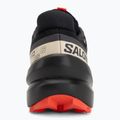 Încălțăminte de alergare pentru bărbați Salomon Speedcross 6 GTX black/fiery red 6