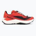 Încălțăminte de alergare pentru bărbați Salomon Genesis fiery red/lava falls/black 2