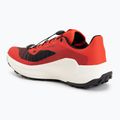 Încălțăminte de alergare pentru bărbați Salomon Genesis fiery red/lava falls/black 3