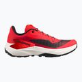 Încălțăminte de alergare pentru bărbați Salomon Genesis fiery red/lava falls/black 8