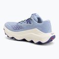 Încălțăminte de alergare pentru femei Salomon Ultra Glide 4 brunnera blue/vanilla ice/deep blue 3