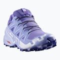Încălțăminte de alergare pentru femei Salomon Speedcross 6 GTX deep blue/brunnera blue 2