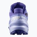 Încălțăminte de alergare pentru femei Salomon Speedcross 6 GTX deep blue/brunnera blue 3