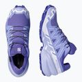 Încălțăminte de alergare pentru femei Salomon Speedcross 6 GTX deep blue/brunnera blue 4