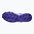 Încălțăminte de alergare pentru femei Salomon Speedcross 6 GTX deep blue/brunnera blue 5