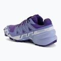 Încălțăminte de alergare pentru femei Salomon Speedcross 6 GTX deep blue/brunnera blue 3