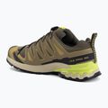 Încălțăminte de alergare pentru bărbați Salomon XA Pro 3D V9 GTX grape leaf/aloe 3