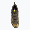 Încălțăminte de alergare pentru bărbați Salomon XA Pro 3D V9 GTX grape leaf/aloe 5