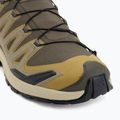 Încălțăminte de alergare pentru bărbați Salomon XA Pro 3D V9 GTX grape leaf/aloe 7