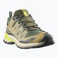 Încălțăminte de alergare pentru bărbați Salomon XA Pro 3D V9 GTX grape leaf/aloe 2